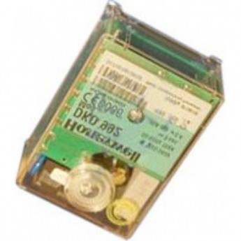 Блок управления горением HONEYWELL DKO 992