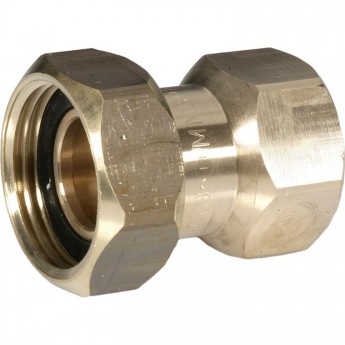 Фитинг с внутренней резьбой HONEYWELL AC-40TF для DN40, R11/2"