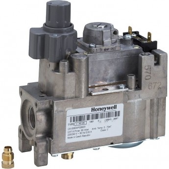 Газовый клапан HONEYWELL V4635/V4645