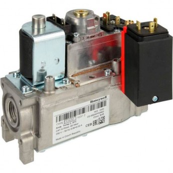 Газовый клапан HONEYWELL VR4625