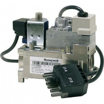 Газовый клапан HONEYWELL VR8605