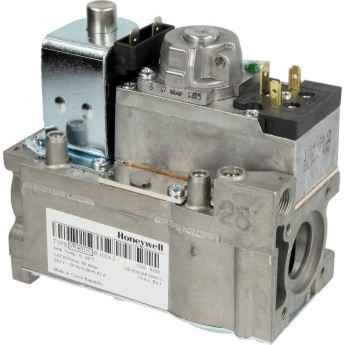 Газовый клапан HONEYWELL VR8615M