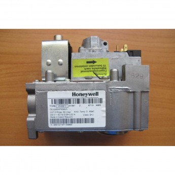 Газовый клапан VR4601C B 1081 HONEYWELL