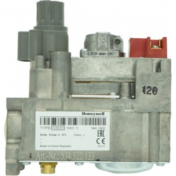 Газовый клапан VS8620C 1003 HONEYWELL