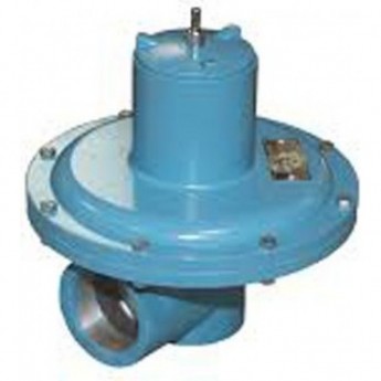 Клапан двухходовой линейный большой HONEYWELL V5328A1047, PN16, DN20, Kvs 4.0, 20мм, 2…170 °C