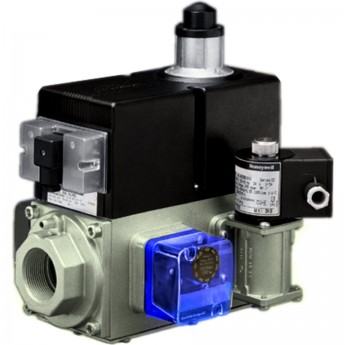 Комбинированный клапан HONEYWELL VQ440 VQ-Modular