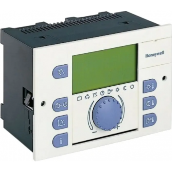 Контроллер для котельной HONEYWELL SDC3-10N, 230Vac.