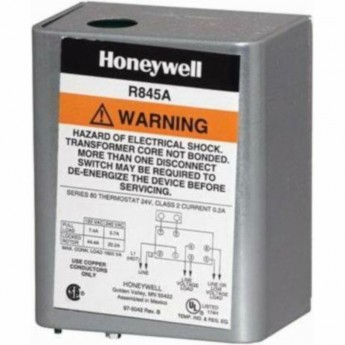 Контроллер HONEYWELL R8330D