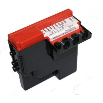 Контроллер HONEYWELL S4565DD