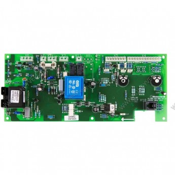 Плата управления HONEYWELL S4962DM