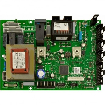 Плата управления HONEYWELL SM10001 - SM11101