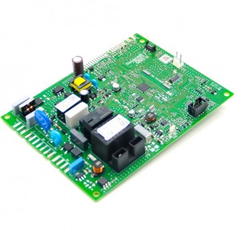 Плата управления HONEYWELL W4115A