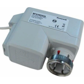 Привод клапана M7410E1028 HONEYWELL