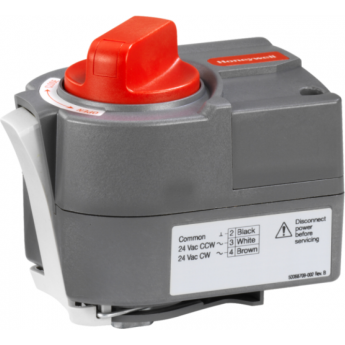 Привод клапана MVN713A1500 HONEYWELL