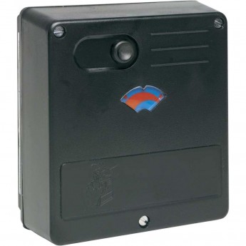 Привод клапана поворотного HONEYWELL M7061E1012 0…10V=, 24Vac, 10Нм, 1.5мин., IP54