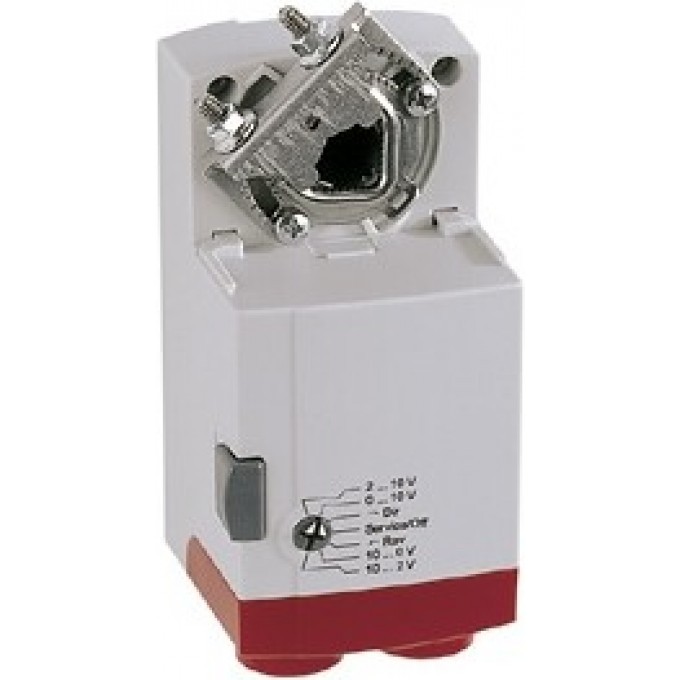Привод заслонки N10010 HONEYWELL HL-0702