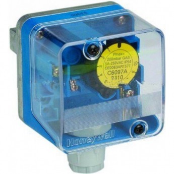 Реле давления C6097A2310 HONEYWELL