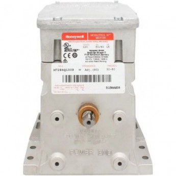 Серводвигатель HONEYWELL M7274, M7284, M7285, M7294 Modutrol IV