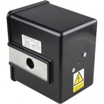 Сервопривод HONEYWELL LKS 300