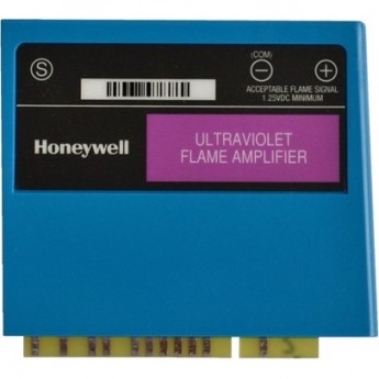Усилитель сигнала пламени HONEYWELL R7852 IR
